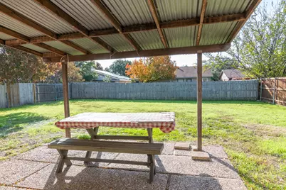 6640 Inwood Drive, Watauga, TX 76148 - Photo 30