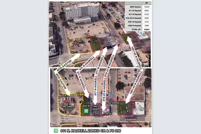 911 N Haskell Avenue, Dallas, TX 75204 - Photo 6