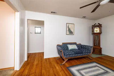 4020 Creech Street, Haltom City, TX 76111 - Photo 6