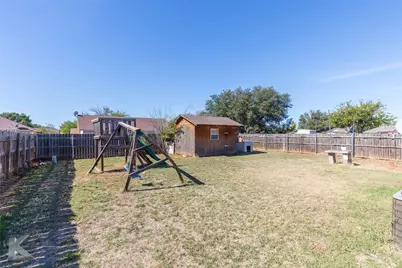 3618 Georgetown Drive, Abilene, TX 79602 - Photo 28