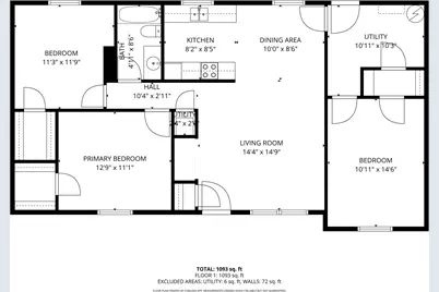 3618 Georgetown Drive, Abilene, TX 79602 - Photo 2