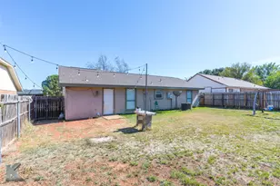 3618 Georgetown Dr, Abilene, TX 79602 - Photo 26