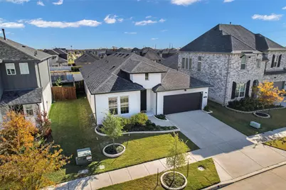 1617 Hitching Post Road, Weston, TX 75009 - Photo 2