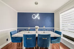 7736 El Santo Ln, Dallas, TX 75248 - Photo 6