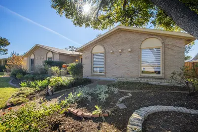 7736 El Santo Lane, Dallas, TX 75248 - Photo 1