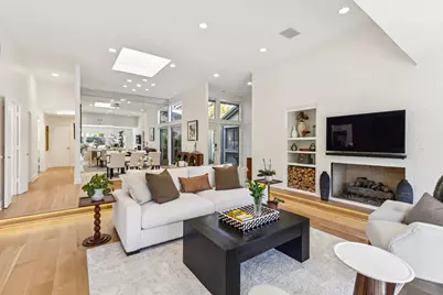 9616 Viewside Drive, Dallas, TX 75231 - Photo 8