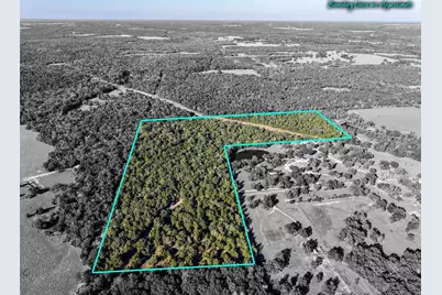 45 Acres County Road 930, Teague, TX 75860 - Photo 32