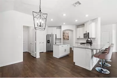 4645 Shivers Lane, Forney, TX 75126 - Photo 2