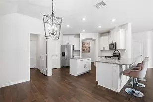 4645 Shivers Ln, Forney, TX 75126 - Photo 2