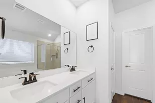 4645 Shivers Ln, Forney, TX 75126 - Photo 8