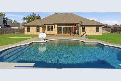 1103 Hilkiah Court, Granbury, TX 76048 - Photo 30