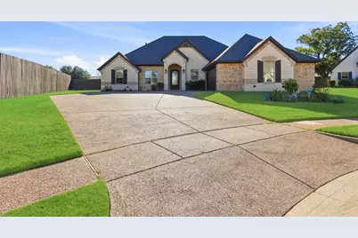 1103 Hilkiah Court, Granbury, TX 76048 - Photo 1