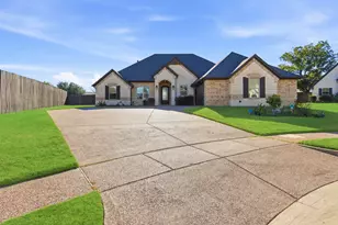 1103 Hilkiah Ct, Granbury, TX 76048 - Photo 1