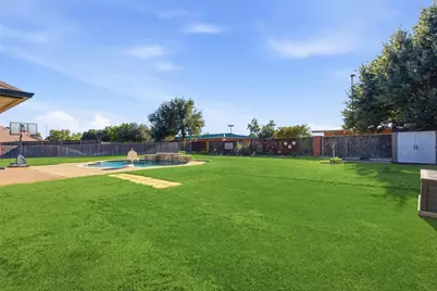 1103 Hilkiah Court, Granbury, TX 76048 - Photo 32