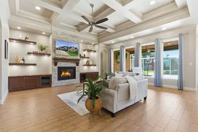 1103 Hilkiah Court, Granbury, TX 76048 - Photo 8