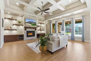 1103 Hilkiah Ct, Granbury, TX 76048 - Photo 8