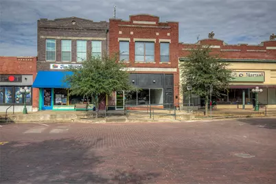 1213 Washington Street #A and B, Commerce, TX 75428 - Photo 1