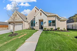 490 Windchase Dr, Haslet, TX 76052 - Photo 4