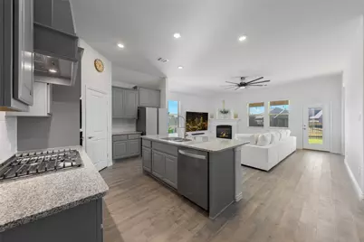 4051 Ellinger Drive, Forney, TX 75126 - Photo 8