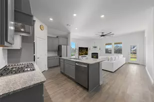 4051 Ellinger Dr, Forney, TX 75126 - Photo 8