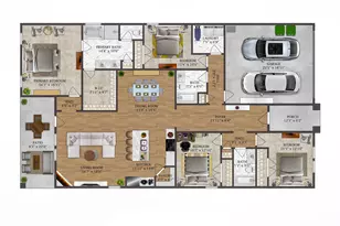 4051 Ellinger Dr, Forney, TX 75126 - Photo 40