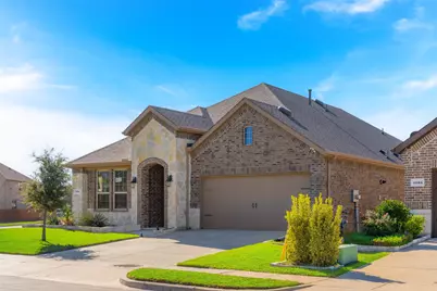 4051 Ellinger Drive, Forney, TX 75126 - Photo 4