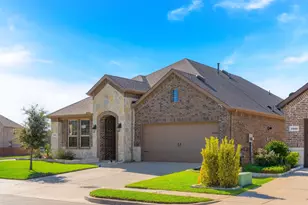 4051 Ellinger Dr, Forney, TX 75126 - Photo 4