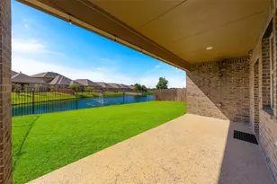 4051 Ellinger Dr, Forney, TX 75126 - Photo 30