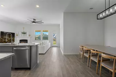 4051 Ellinger Drive, Forney, TX 75126 - Photo 6