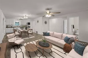 2221 N Alexander St, Sherman, TX 75092 - Photo 4