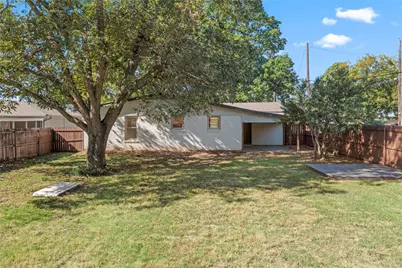 2221 N Alexander Street, Sherman, TX 75092 - Photo 24