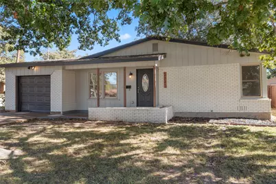 2221 N Alexander Street, Sherman, TX 75092 - Photo 30