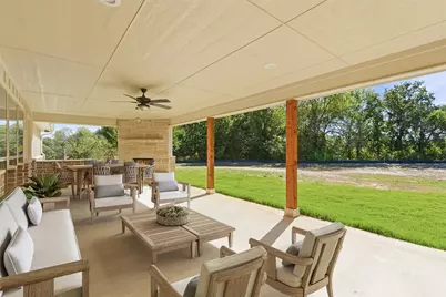 1012 Abbie Ruth Court, Springtown, TX 76082 - Photo 26