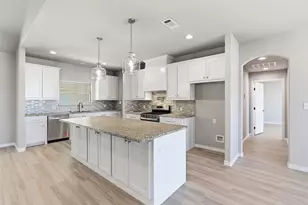 1012 Abbie Ruth Ct, Springtown, TX 76082 - Photo 8