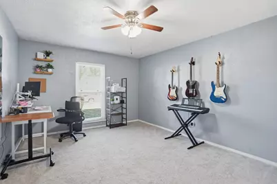 4124 Blue Flag Lane, Fort Worth, TX 76137 - Photo 20