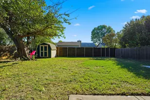 4124 Blue Flag Ln, Fort Worth, TX 76137 - Photo 24