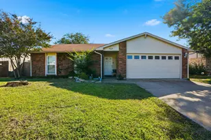 4124 Blue Flag Ln, Fort Worth, TX 76137 - Photo 1