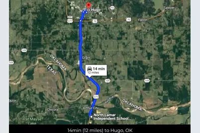 00 US 271, Arthur City, TX 75411 - Photo 20