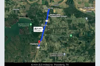 00 US 271, Arthur City, TX 75411 - Photo 8