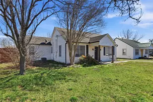 503 S Pearl St, Trenton, TX 75490 - Photo 2