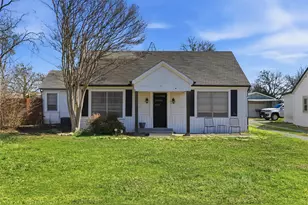 503 S Pearl St, Trenton, TX 75490 - Photo 1