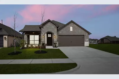 7729 Stubblefield Lane, Joshua, TX 76058 - Photo 1