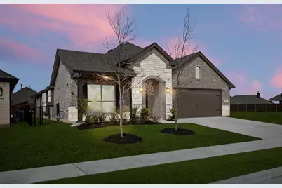 7729 Stubblefield Lane, Joshua, TX 76058 - Photo 2
