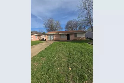 3827 Black Oak Drive, Dallas, TX 75241 - Photo 1