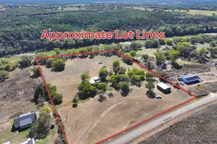 14923 Mitchell Bend Ct, Granbury, TX 76048 - Photo 2