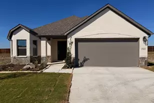 1968 Daybreak Dr, Venus, TX 76009 - Photo 1