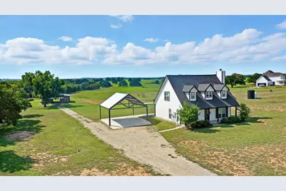 9937 Rocky Branch Highway, Lipan, TX 76462 - Photo 30