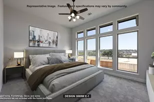 9655 Rock Rose St, McKinney, TX 75071 - Photo 6