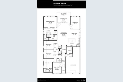 9655 Rock Rose Street, McKinney, TX 75071 - Photo 2