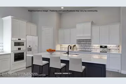 9655 Rock Rose Street, McKinney, TX 75071 - Photo 4